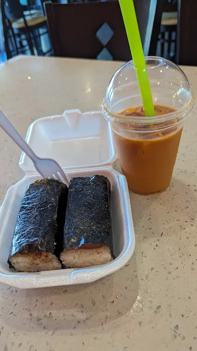 Oahu Hawaiian BBQ Picture 8
