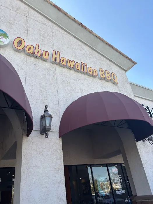 Oahu Hawaiian BBQ Picture 2
