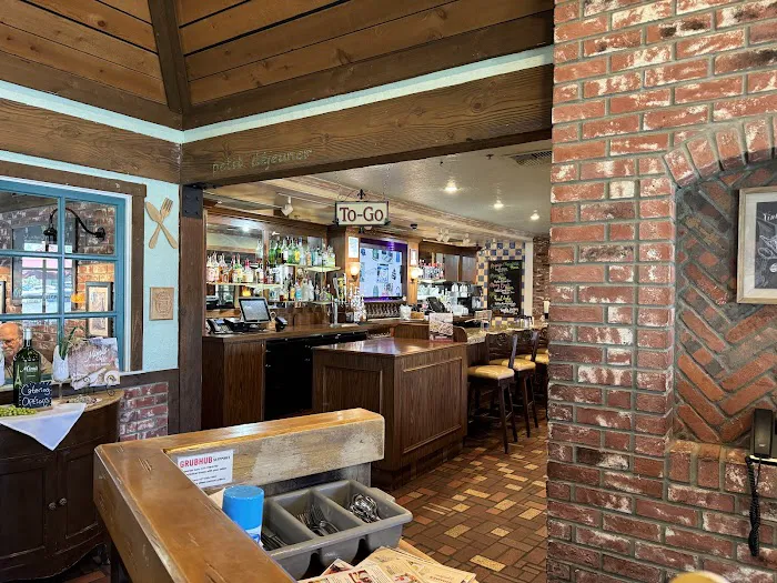 Mimi's Cafe Picture 7