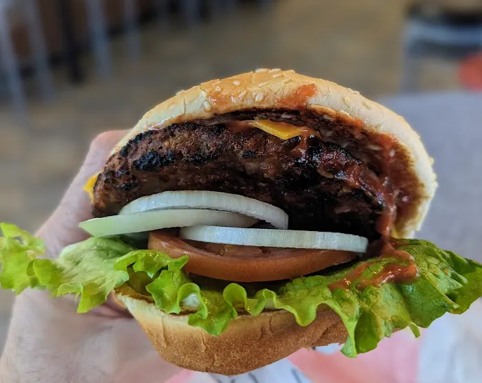 Carl’s Jr. Picture 4