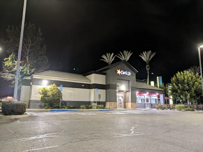 Carl’s Jr. Picture 3