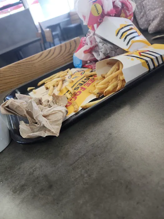 Carl’s Jr. Picture 2