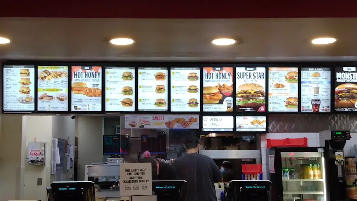 Carl’s Jr. Picture 1