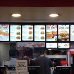 Carl’s Jr.