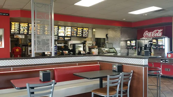 Carl’s Jr. Picture 5