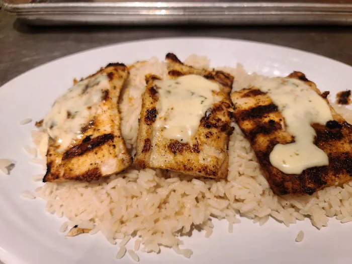 California Fish Grill Picture 1