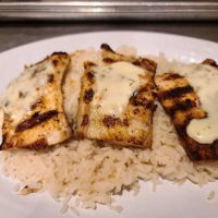California Fish Grill ico