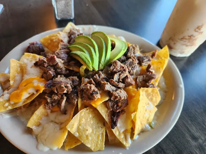 Mex Sabor Cocina Mexicana Picture 3