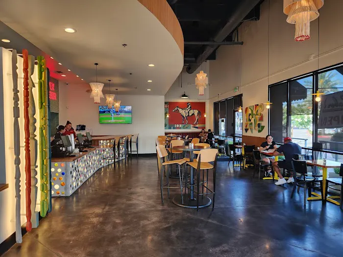 Mex Sabor Cocina Mexicana Picture 9