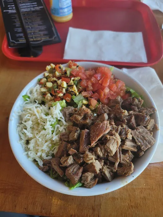 Mex Sabor Cocina Mexicana Picture 1