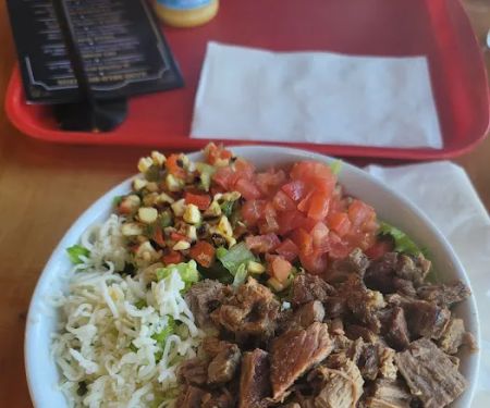 Mex Sabor Cocina Mexicana