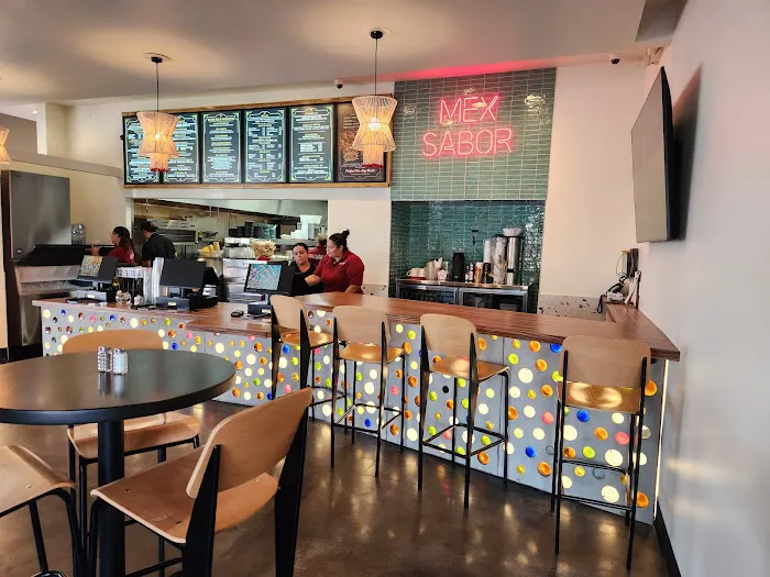 Mex Sabor Cocina Mexicana Picture 4
