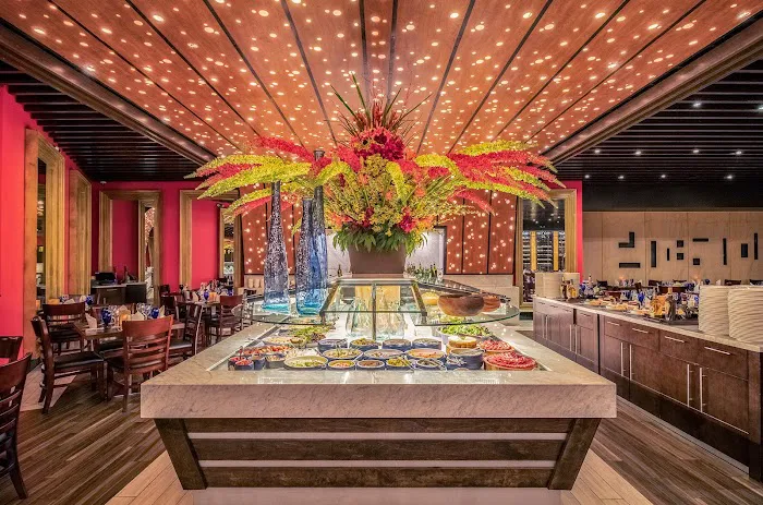 Texas de Brazil - Fresno Picture 1