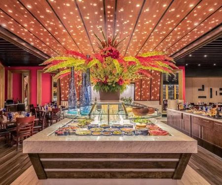 Texas de Brazil - Fresno
