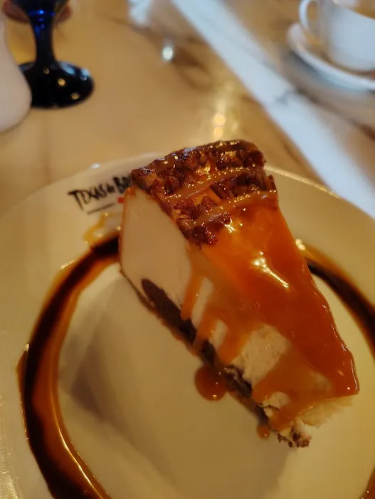 Texas de Brazil - Fresno Picture 2
