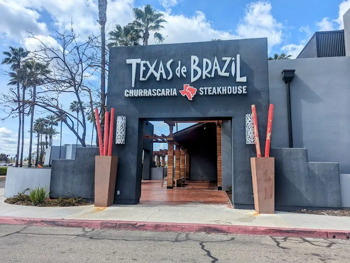 Texas de Brazil - Fresno Picture 5