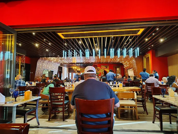 Texas de Brazil - Fresno Picture 6