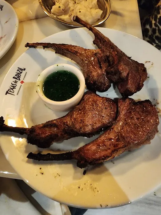 Texas de Brazil - Fresno Picture 8