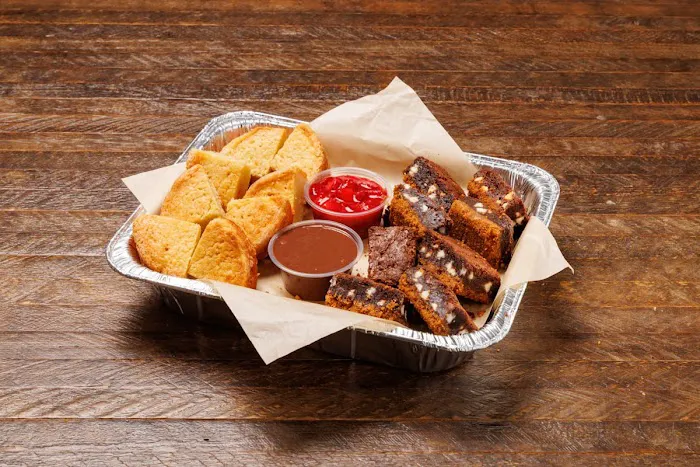 Lazy Dog Restaurant & Bar Picture 7