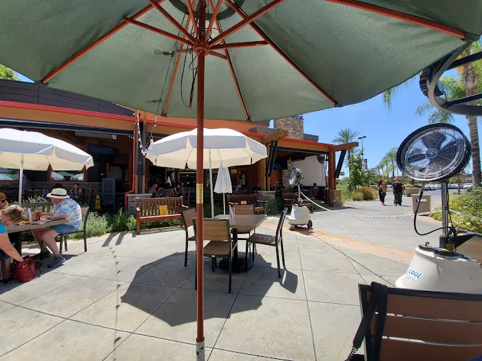 Lazy Dog Restaurant & Bar Picture 4