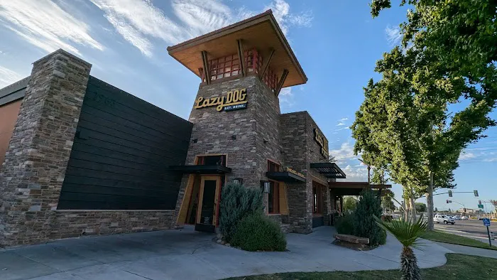 Lazy Dog Restaurant & Bar Picture 3