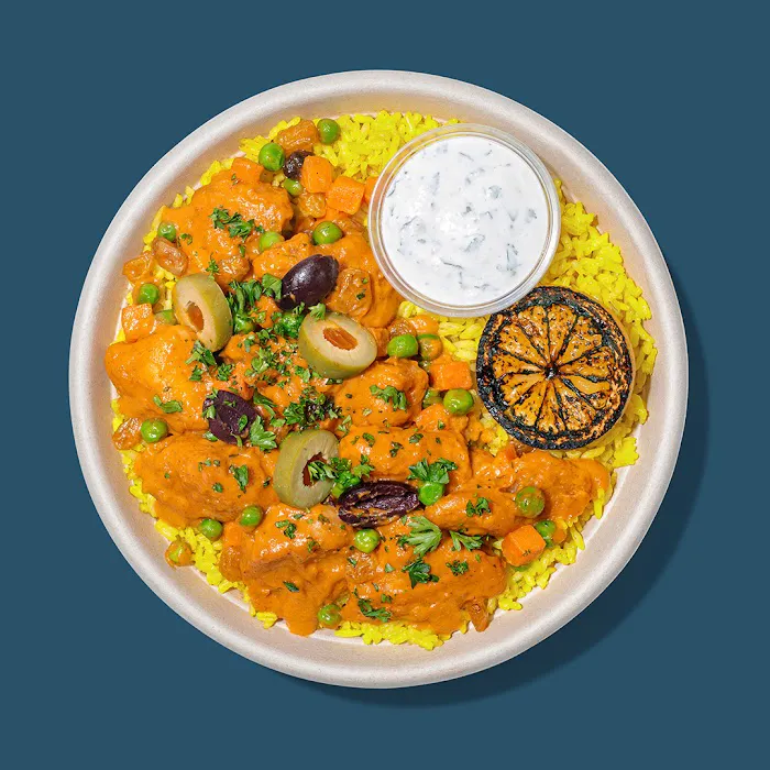 Roadtrip Bowls Made by Lazy Dog Picture 8