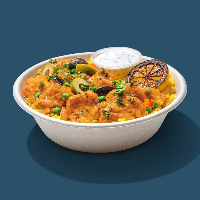 Roadtrip Bowls Made by Lazy Dog Picture 1