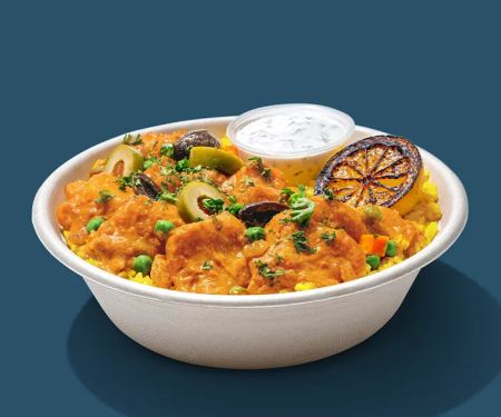 Roadtrip Bowls Made by Lazy Dog