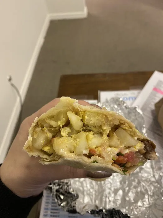 El Taco Grande Picture 1
