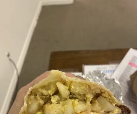 El Taco Grande