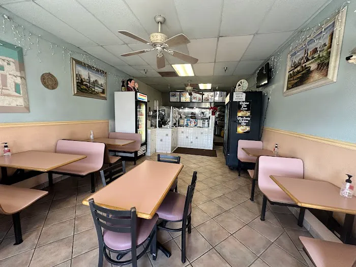 El Taco Grande Picture 4