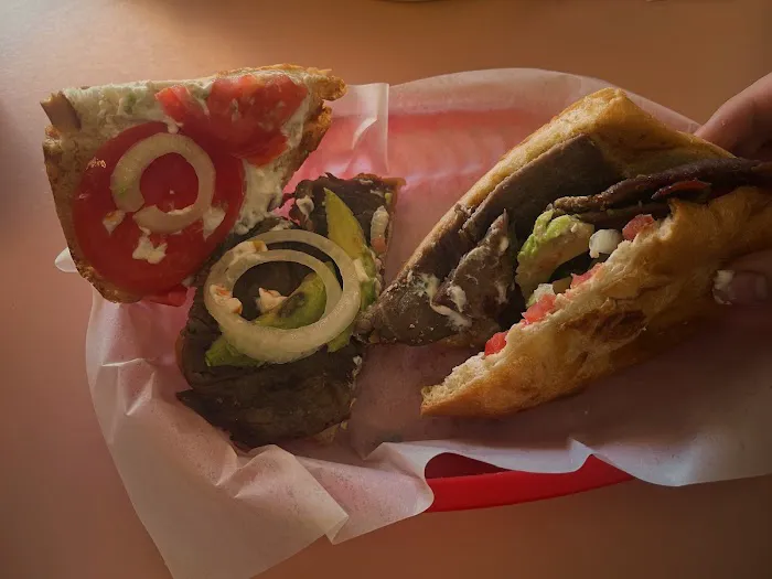 El Taco Grande Picture 5