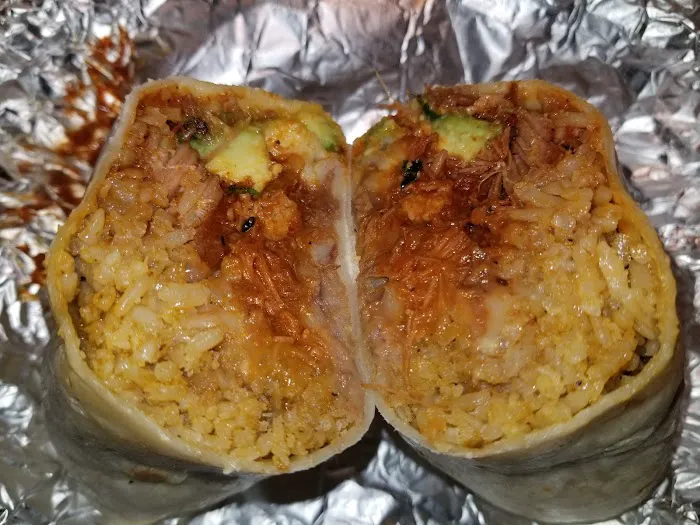 El Taco Grande Picture 3