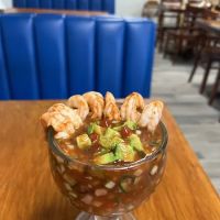 Restaurante hondureño and Mexican keidy’s ico