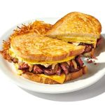 Denny's