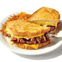 Denny's ico