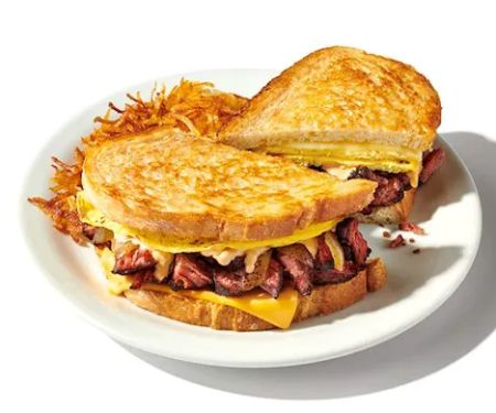Denny's