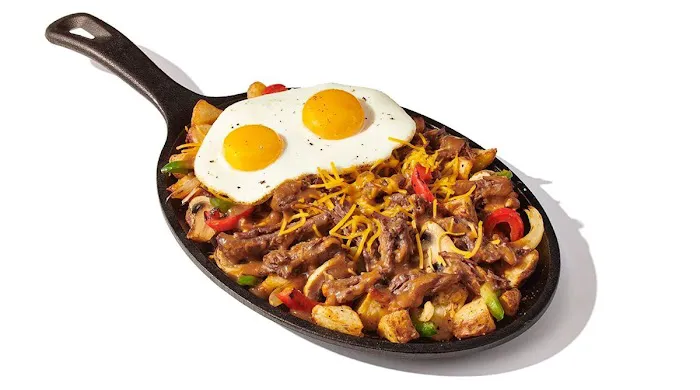 Denny's Picture 8