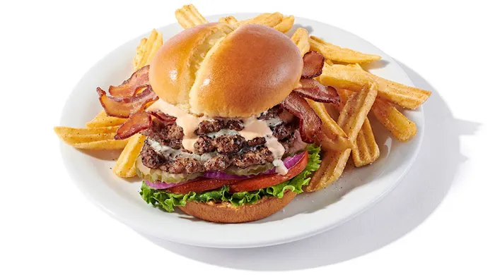 Denny's Picture 2