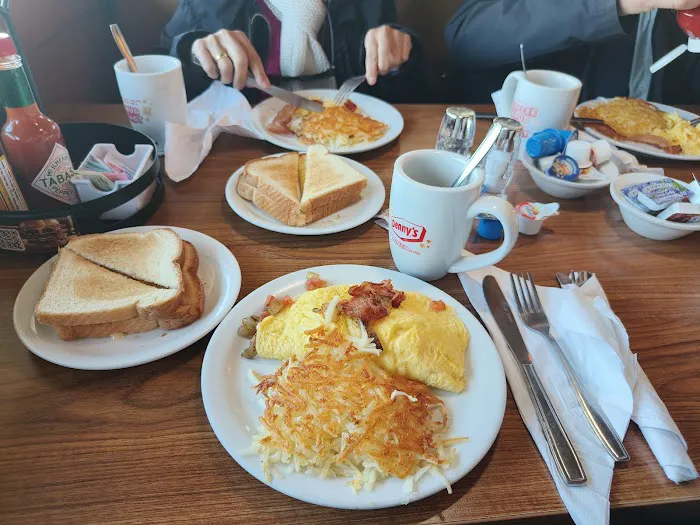 Denny's Picture 6