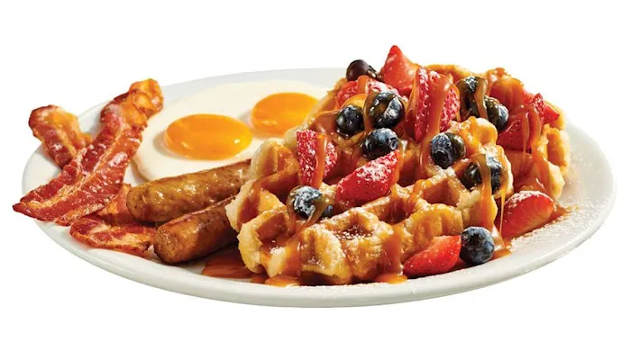Denny's Picture 4