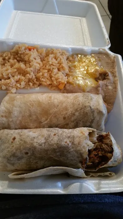Arsenio's Mexican Food Picture 1