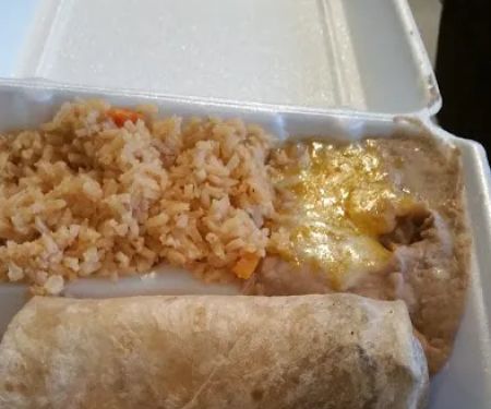 Arsenio's Mexican Food