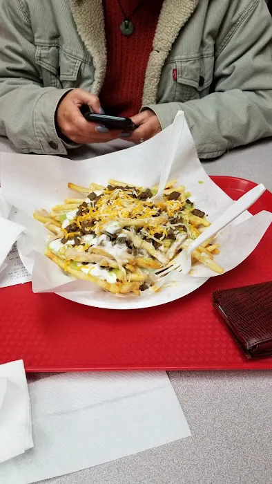 Arsenio's Mexican Food Picture 8