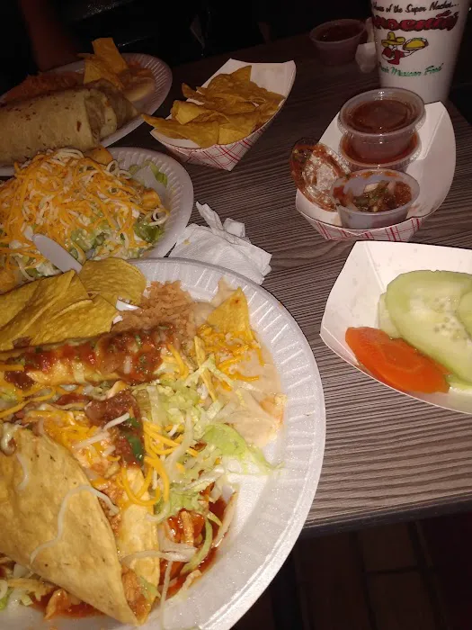 Arsenio's Mexican Food Picture 10