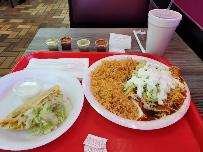 Arsenio's Mexican Food Picture 3