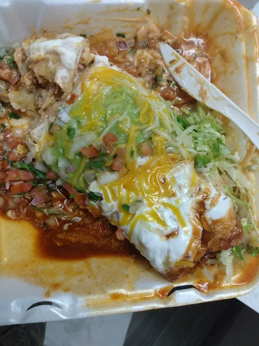 Arsenio's Mexican Food Picture 6
