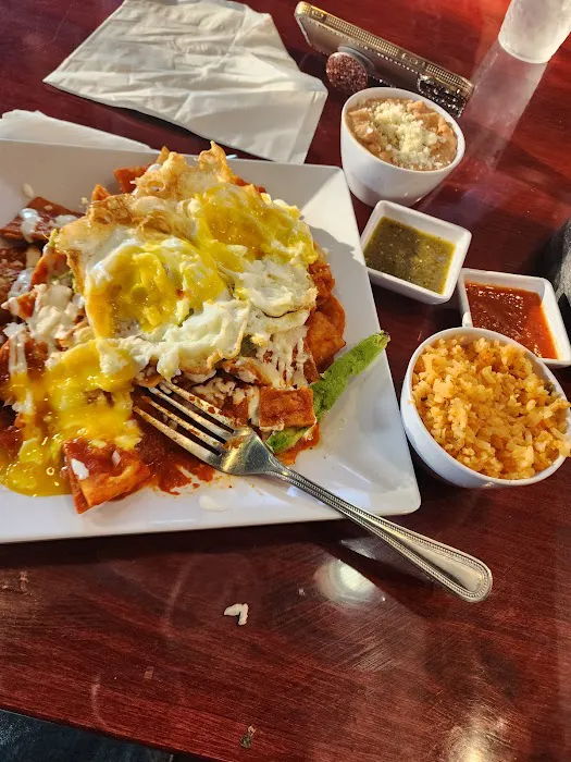 Robertitos Taco Shop Picture 9