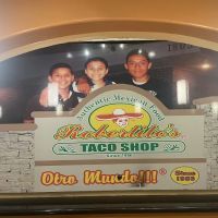 Robertitos Taco Shop ico