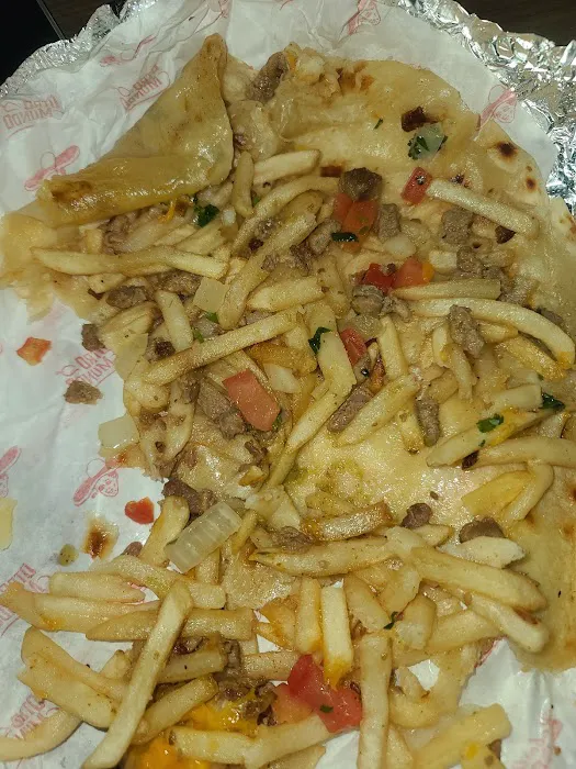 Robertitos Taco Shop Picture 3